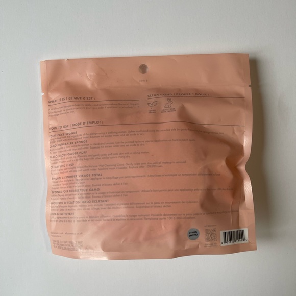 Elf Sponge On Sponge Off Set - Picture 3 of 4